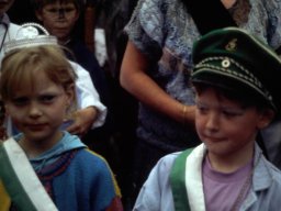 Schützenfest 1991